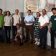 B&auml;ume im Siedlungsbereich: zweiter Bad Boller Baumtag