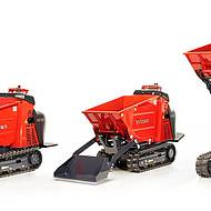 50 Jahre Hesse Maschinen &ndash; ein Maschinenkonzept mit Erfolg