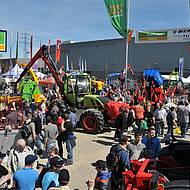 FORST live von A - Z