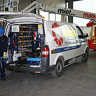 Hydraulikschl&auml;uche: Winterzeit ist Wartungszeit 