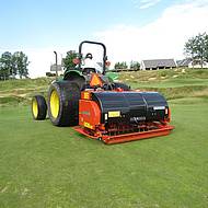 Wiedenmann GmbH in den USA auf Erfolgskurs