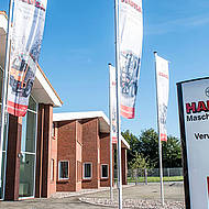 Haspa BGM &uuml;bernimmt Mehrheit an der HANSA Maschinenbau Vertriebs- und Fertigungs GmbH