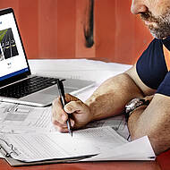 Effektives Training f&uuml;r mehr Sicherheit: Die Vorteile digitaler Arbeitsschutz-Schulungen f&uuml;r Bauh&ouml;fe