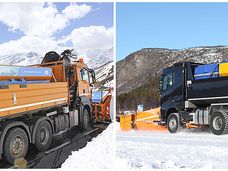 Kombistreuautomaten – Das Salz in der (Winterdiensttechnik)-Suppe? 