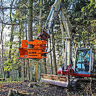 Die Woodcracker CL-Serie