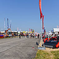 demopark: Digitalisierung und autonome Geräte machen Bauhof effizienter