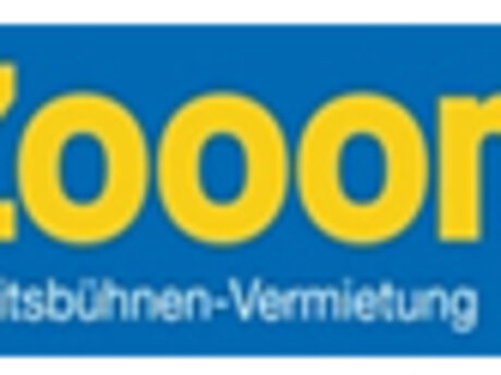 Montage auf einem Besenstil