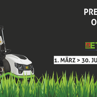ETESIA-Premium-Offers: Profi-Rasenm&auml;her zu Top-Preisen