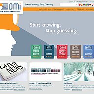 Aebi Schmidt &uuml;bernimmt Datenanalyse-Unternehmen DMi