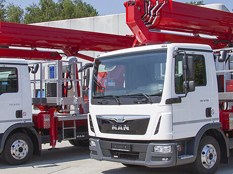 Gerken ordert exklusiv bei RUTHMANN 