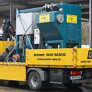 Mit R&ouml;sler-Ger&auml;ten die Mietflotte permanent im Auge behalten