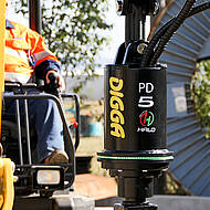 HALO: Bohrvorg&auml;nge schneller und wirtschaftlicher umsetzen