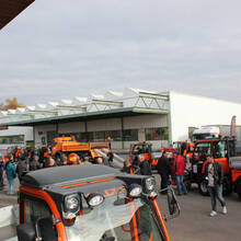 Holder - Tag der Kommunaltechnik 2016