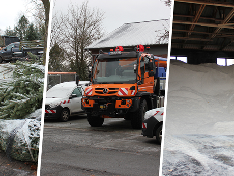 „Alles in guten Händen“ in Winsen an der Luhe