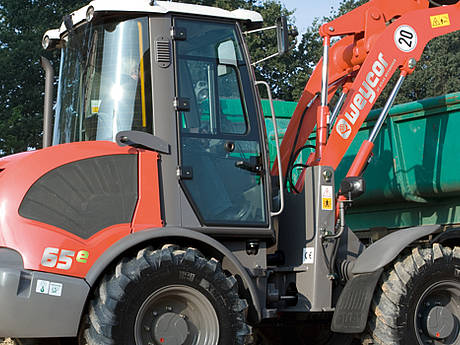 Atlas Weyhausen: Mit Stillstand viel bewegen