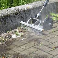 Heatweed treibt die Entwicklung von Chemiefreier Wildkrautbeseitigung voran 