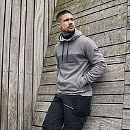 Kansas: Drei neue Kollektionen setzen Standards bei Arbeitsbekleidung