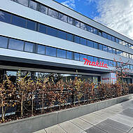 Neues Service-Center in München