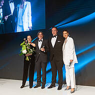 mm-lab erh&auml;lt &bdquo;Oscar der gr&uuml;nen Branche&ldquo;