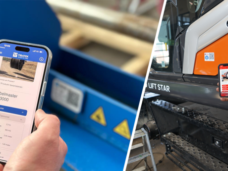 Excel war gestern &ndash; Digitalisierung ist heute