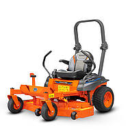 Ze-421 und Ze-481: neueste Generation von Zero-Turn-Mähern startet durch