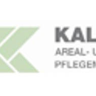 Kalinke Maschinen auf der GaLaBau N&uuml;rnberg 2012