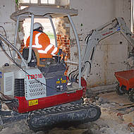 Wilhelm Sch&auml;fer GmbH mit neuen Vertriebspartnern ins Jahr 2015