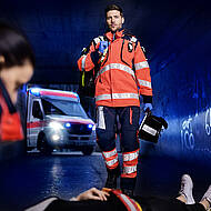 Workwear-Hersteller verbucht Rekordumsatz in H&ouml;he von 54 Mio. Euro