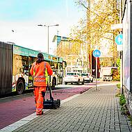 Tief blicken – klug bauen: wie Bodenradar die Infrastruktur von morgen gestaltet