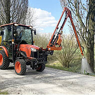 NordBau 2025: von durchdachter Bewässerungstechnik bis zur nachhaltigen Wegepflege