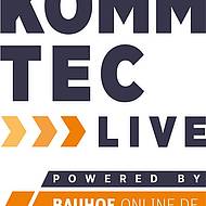 Countdown zur KommTec live läuft – Vorträge und Seminare inklusive