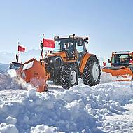 Lindner Herbstaktion: 3.000 &euro; Umweltbonus bei allen Geotrac-, Lintrac- und Unitrac-Modellen