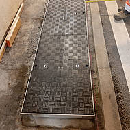 Unterirdischer Einsatz &ndash; KHK-Schachtabdeckungen trotzen widrigen Bedingungen