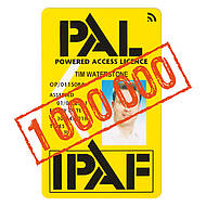 PAL-Card-Besitzer auf f&uuml;nf Kontinenten gewinnen Preise