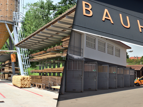 Wangen im Allgäu: Kompetenzzentrum an der Argen