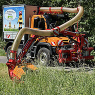 &Ouml;kom&auml;hkopf SGG 1200 &uuml;berzeugt in der Praxis