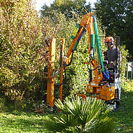 Expertenwissen f&uuml;r St&auml;dte und Kommunen auf der GaLaBau-Messe