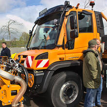 Beutlhauser Action Day 2022