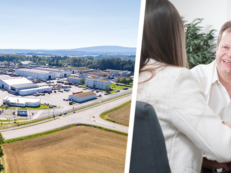 Upcycling – vom Abfall zur Parkbank 