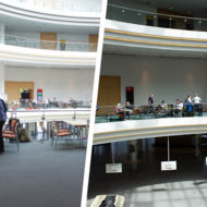 Vorfreude auf 25. Ausgabe der Fachmesse