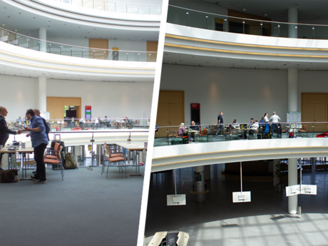 Vorfreude auf 25. Ausgabe der Fachmesse