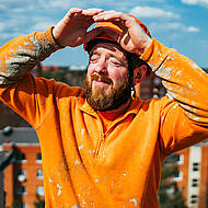 UV 50 NR: Der geeignete Sonnenschutz