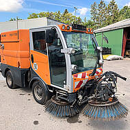 Bewährte Kompetenz in der Vermarktung