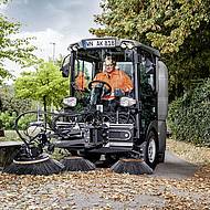 Mieten statt kaufen &ndash; K&auml;rcher bietet Flexibilit&auml;t