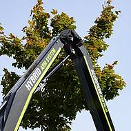 Pr&auml;miert: GreenTecs Scorpion-Auslegem&auml;her erh&auml;lt Silbermedaille