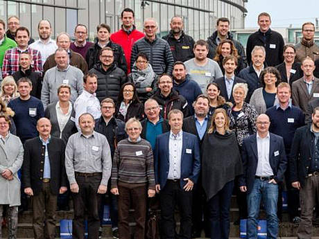 PartnerLIFT feiert 25-j&auml;hriges Jubil&auml;um