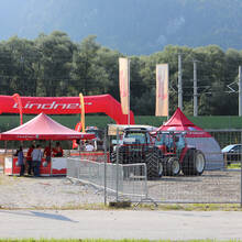 Lindner Innovationstage 2014