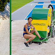 Sandmaster feiert 30-j&auml;hriges Bestehen