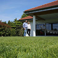 Toro Steuerger&auml;t Evolution 