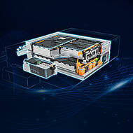 Standard Battery Pro 40: mehr Energie f&uuml;r Nutzfahrzeuge und mobile Maschinen